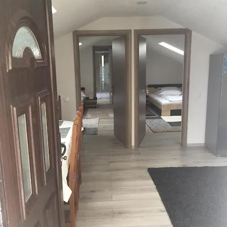 Casa Andy