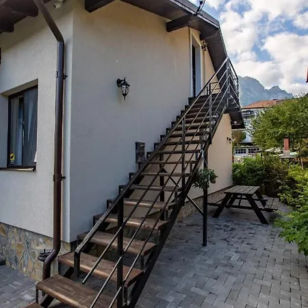 Casa Andy